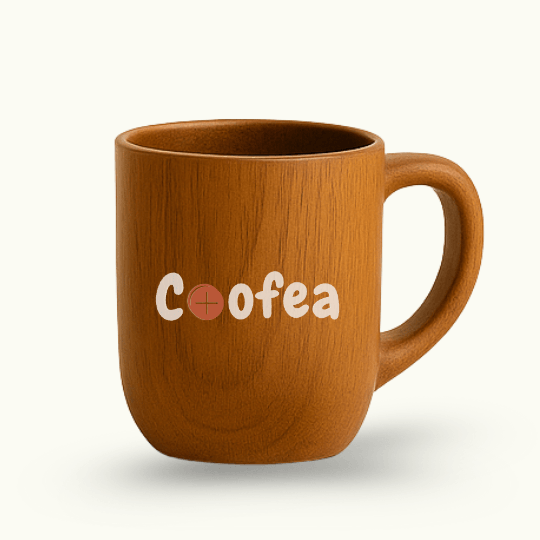 Mug Coofea