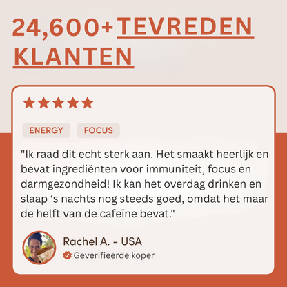 Café aux Champignons | Meilleure Vente